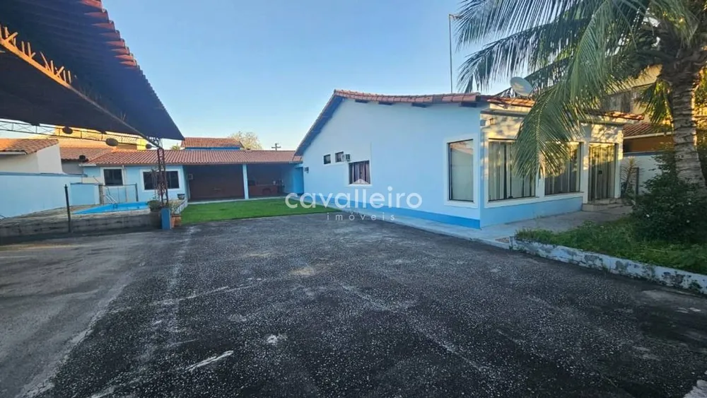 Casa, 6 quartos, 250 m² - Foto 9
