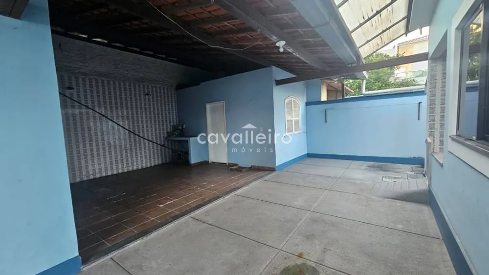 Casa, 6 quartos, 250 m² - Foto 7