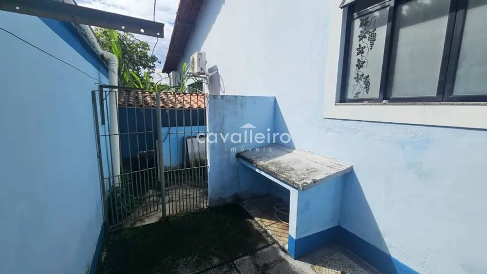 Casa, 6 quartos, 250 m² - Foto 26
