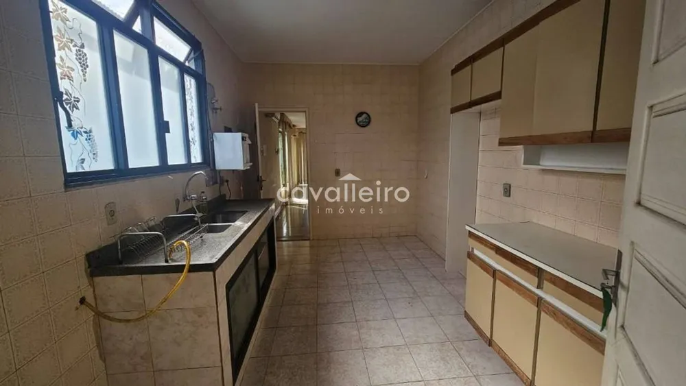 Casa, 6 quartos, 250 m² - Foto 24