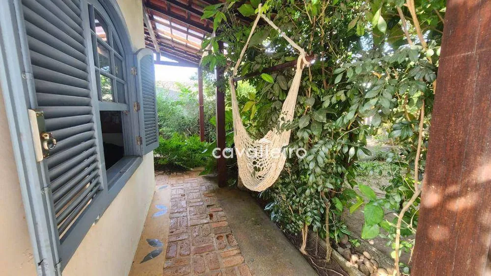 Casa, 3 quartos, 80 m² - Foto 4