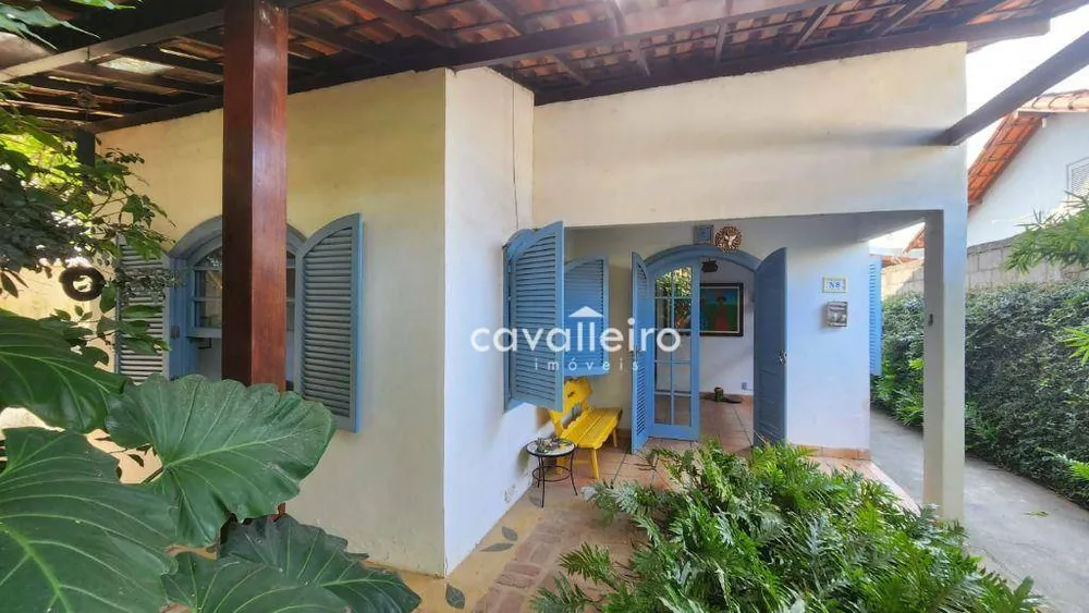 Casa, 3 quartos, 80 m² - Foto 1