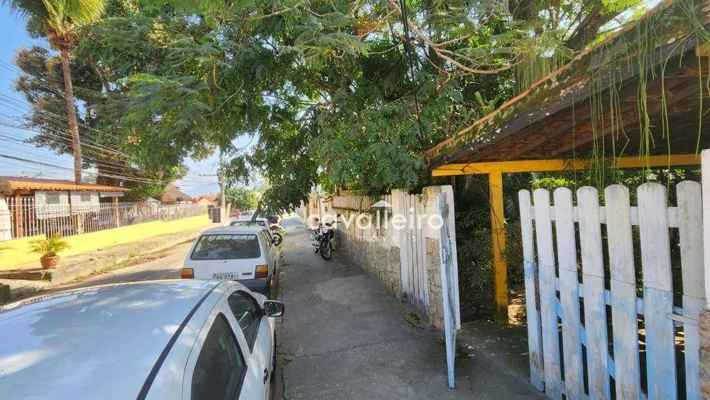 Casa, 3 quartos, 80 m² - Foto 3