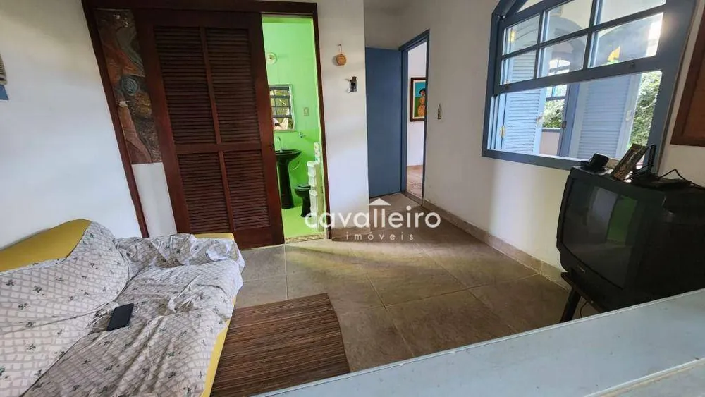 Casa, 3 quartos, 80 m² - Foto 14
