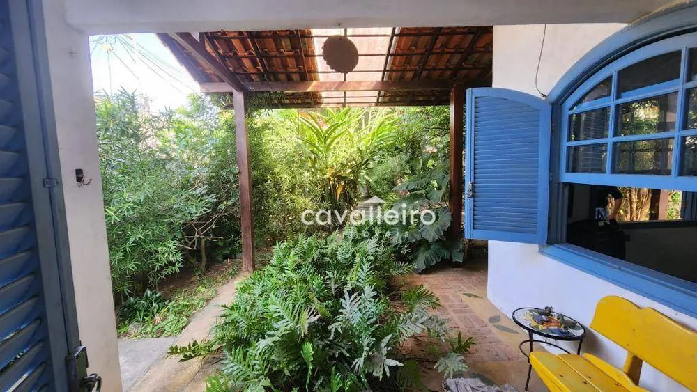 Casa, 3 quartos, 80 m² - Foto 8