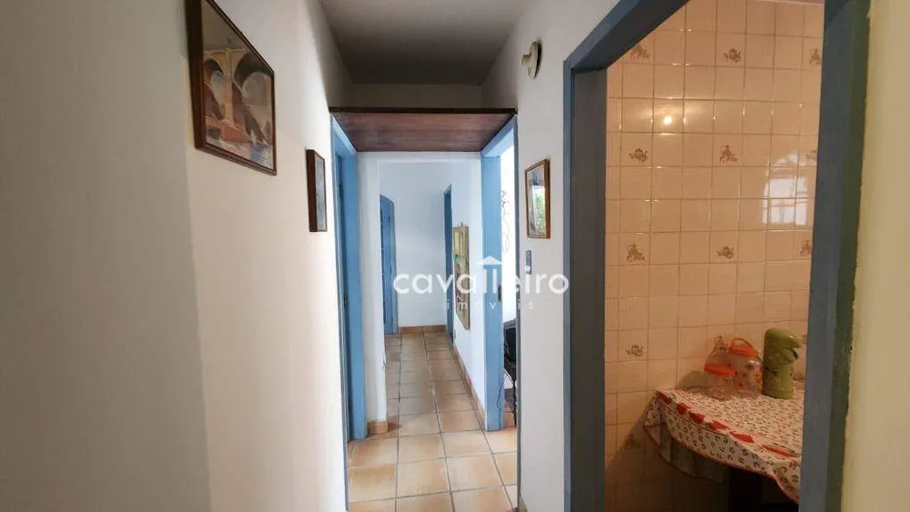 Casa, 3 quartos, 80 m² - Foto 13