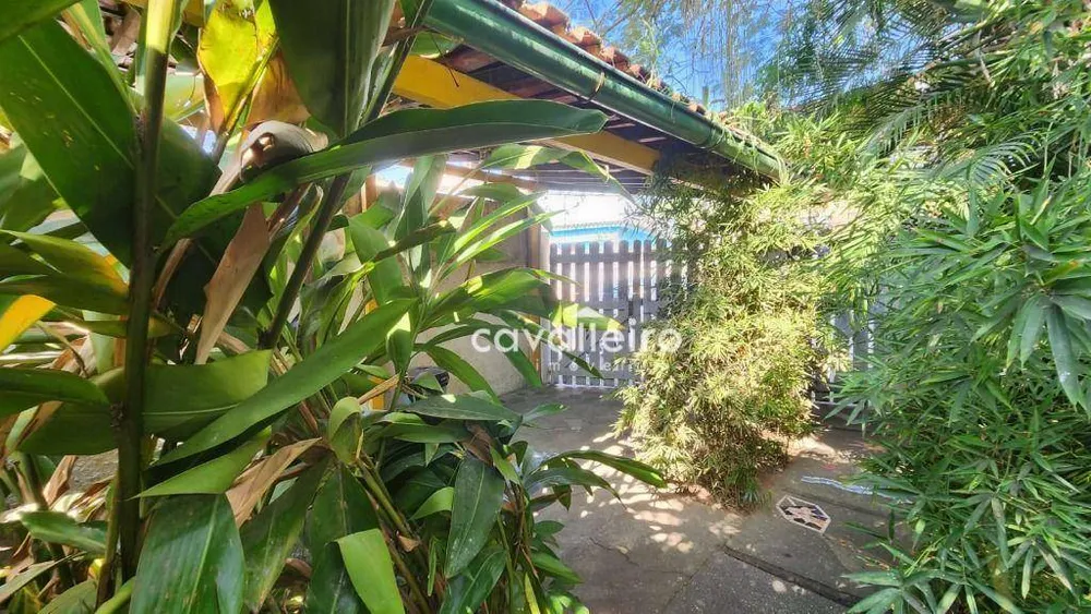 Casa, 3 quartos, 80 m² - Foto 9