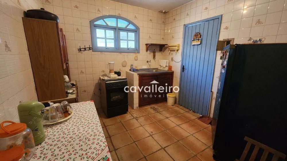 Casa, 3 quartos, 80 m² - Foto 12