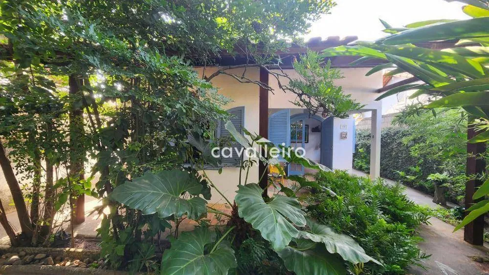 Casa, 3 quartos, 80 m² - Foto 2