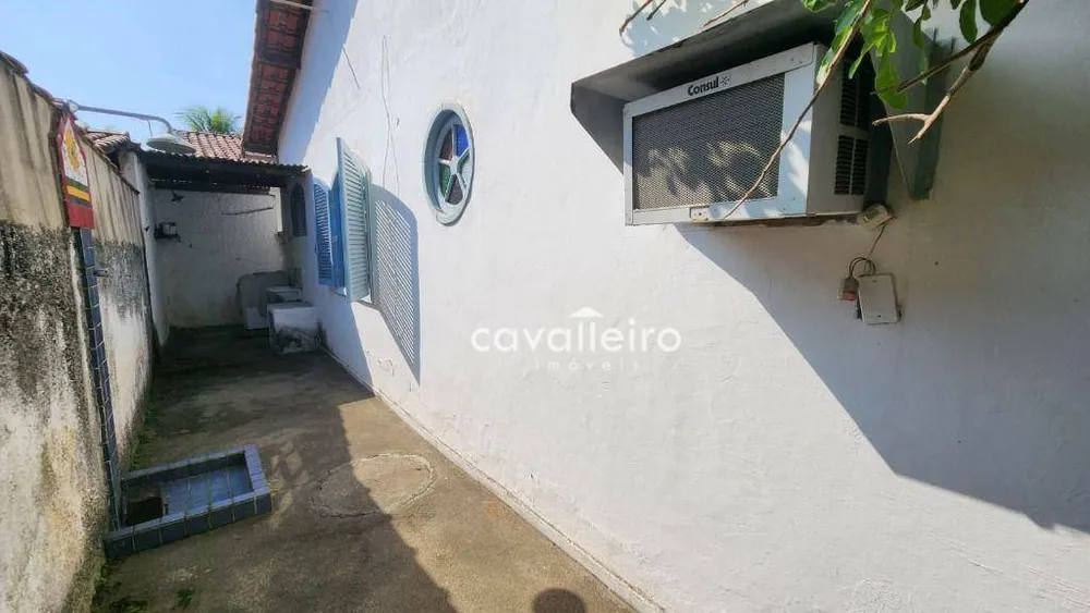 Casa, 3 quartos, 80 m² - Foto 5