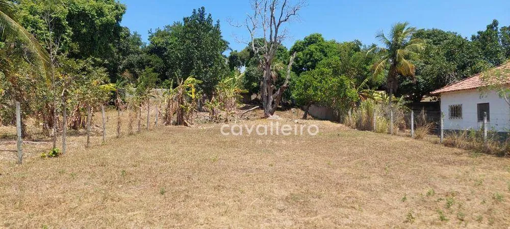 Terreno, 1040 m² - Foto 1