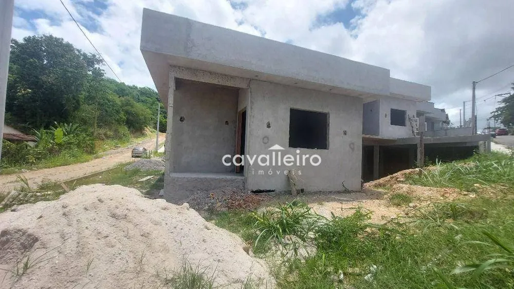 Casa, 3 quartos, 85 m² - Foto 1