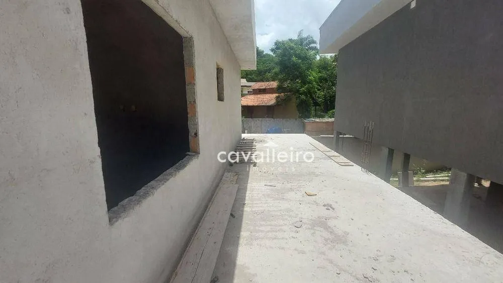 Casa, 3 quartos, 85 m² - Foto 3