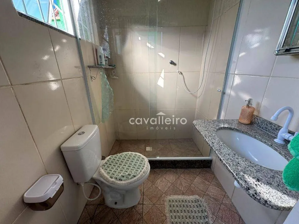 Casa, 3 quartos, 92 m² - Foto 14