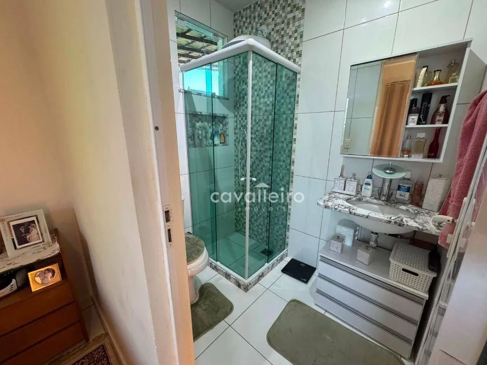 Casa, 3 quartos, 92 m² - Foto 16