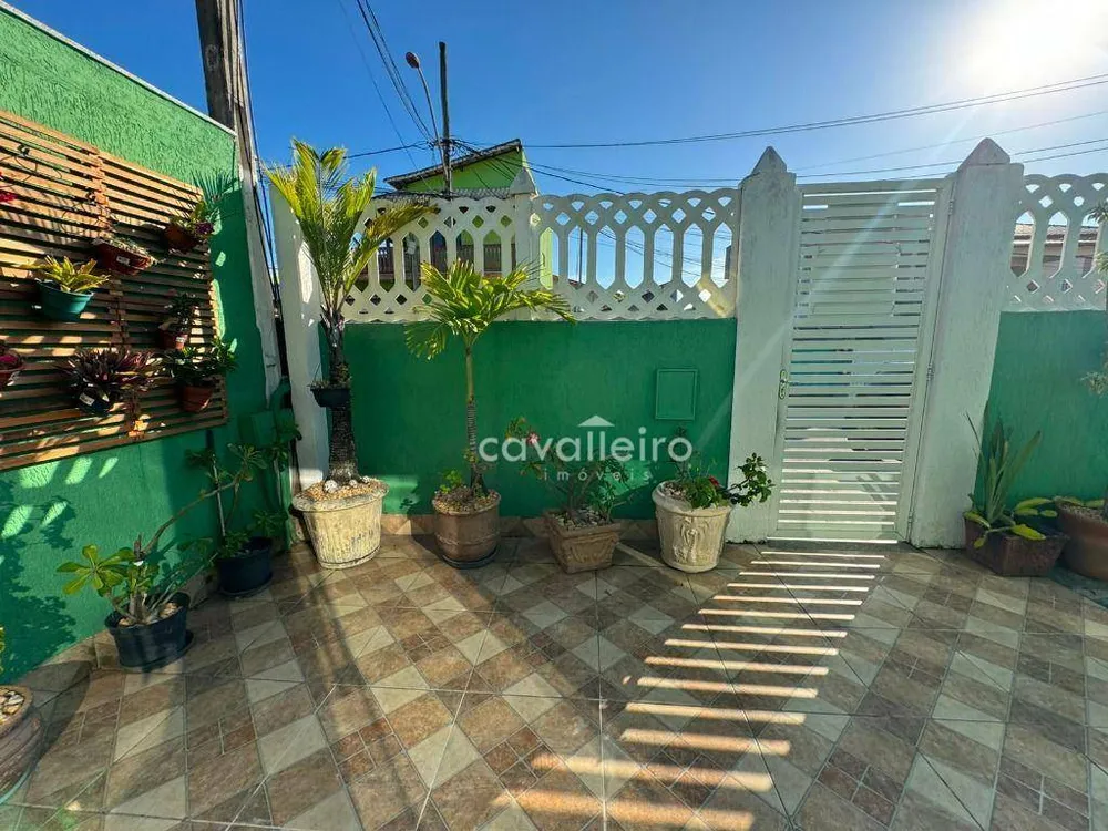 Casa, 3 quartos, 92 m² - Foto 29