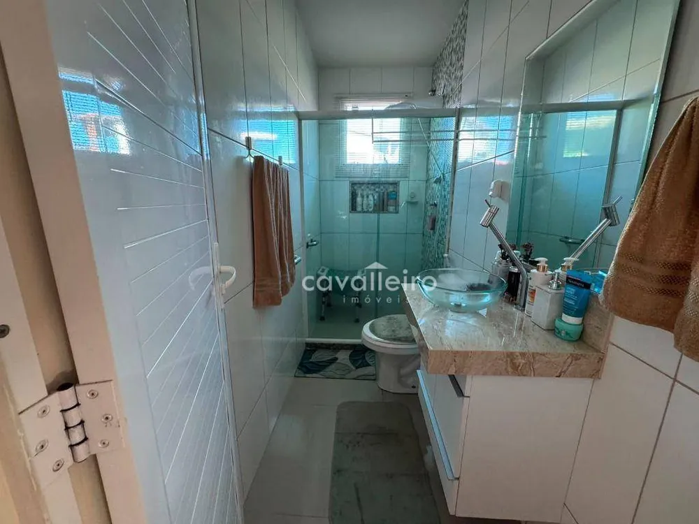 Casa, 3 quartos, 92 m² - Foto 13