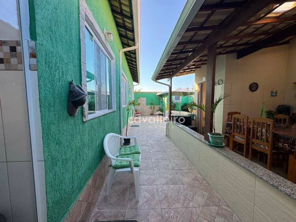Casa, 3 quartos, 92 m² - Foto 26