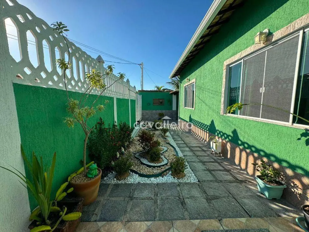 Casa, 3 quartos, 92 m² - Foto 18