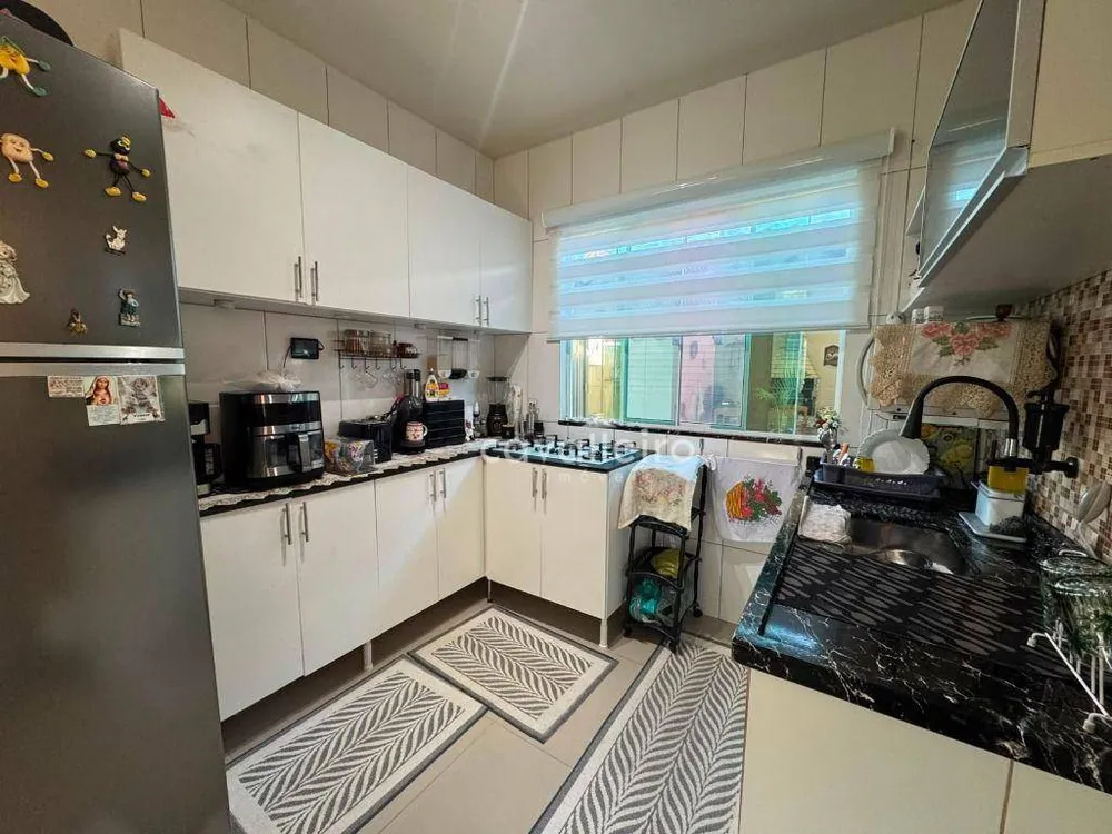 Casa, 3 quartos, 92 m² - Foto 4