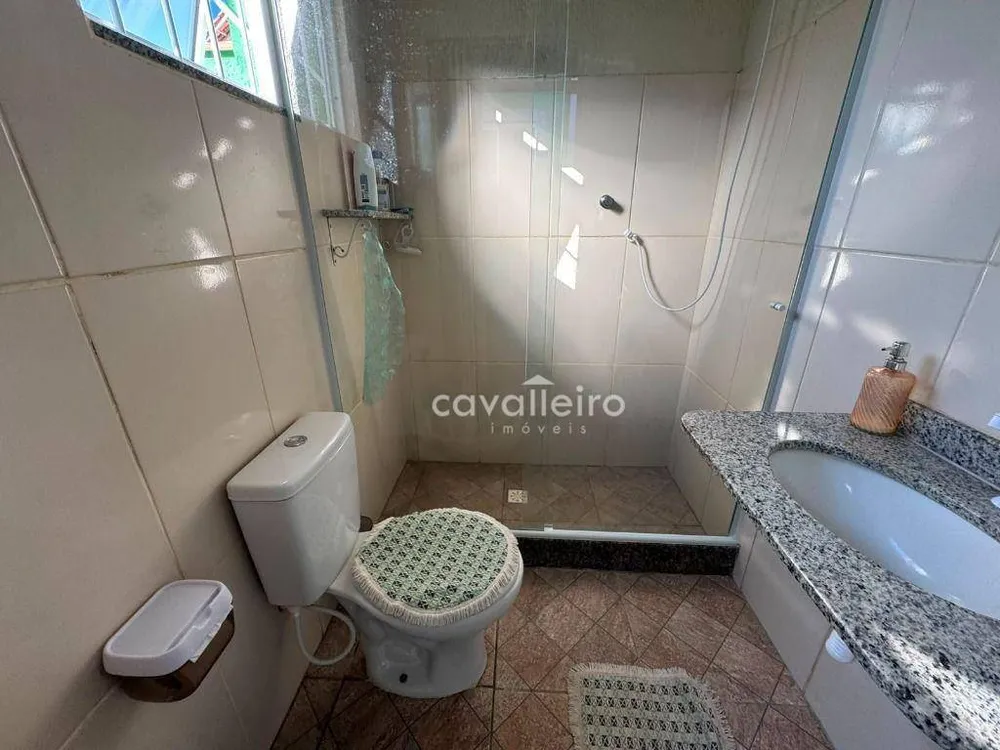 Casa, 3 quartos, 92 m² - Foto 6