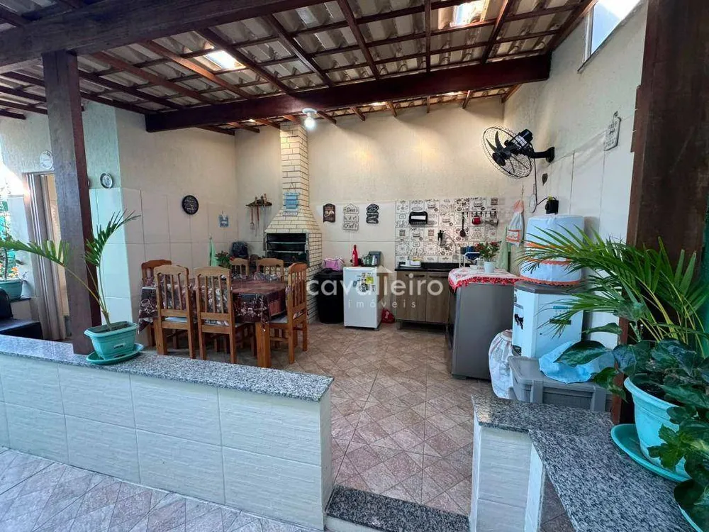 Casa, 3 quartos, 92 m² - Foto 32