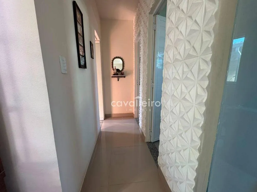 Casa, 3 quartos, 92 m² - Foto 11