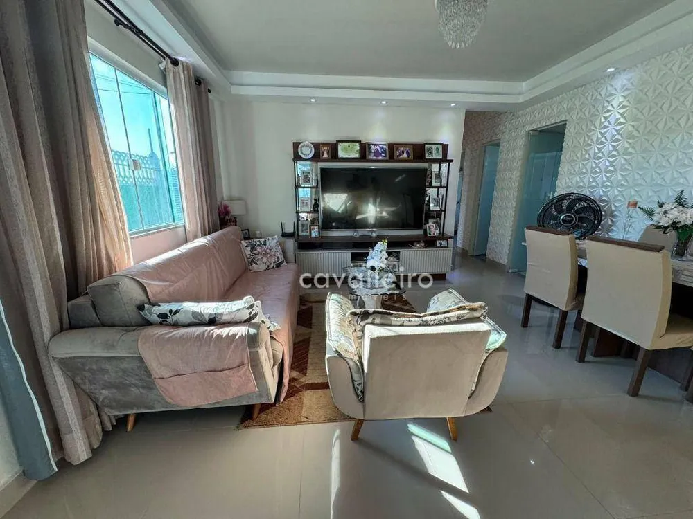 Casa, 3 quartos, 92 m² - Foto 5
