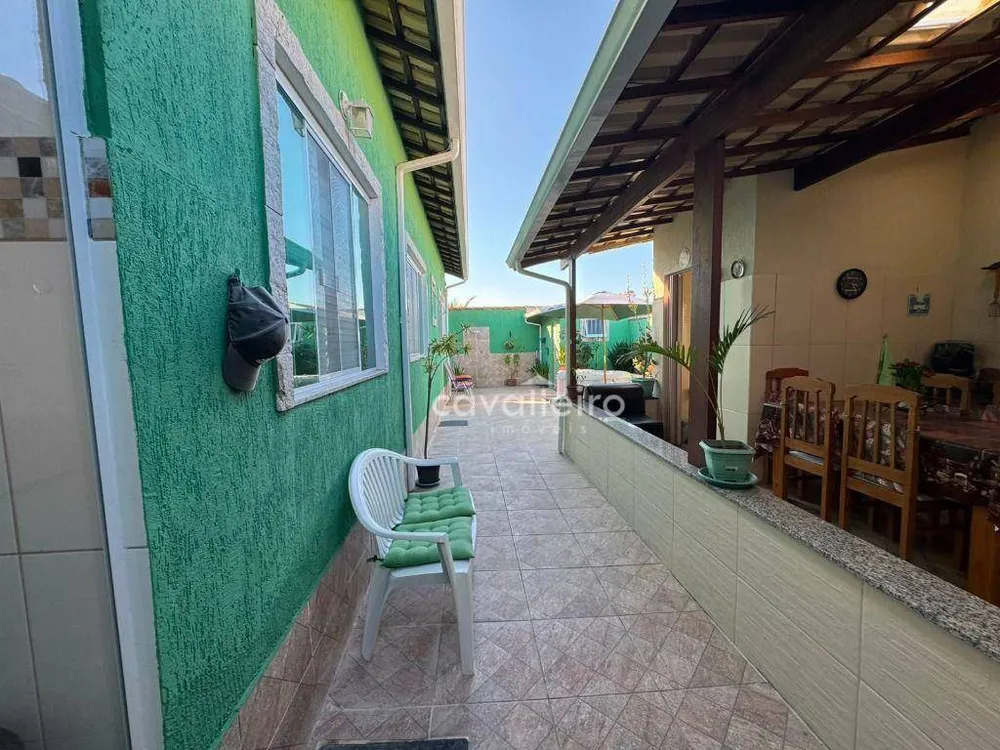 Casa, 3 quartos, 92 m² - Foto 19
