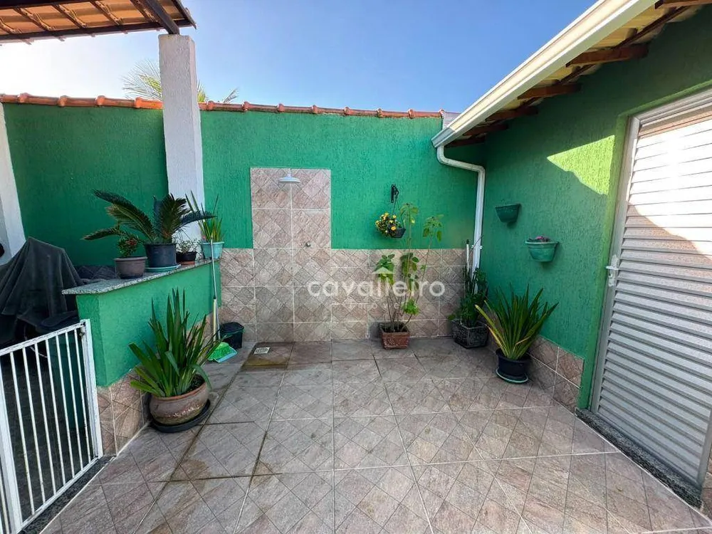 Casa, 3 quartos, 92 m² - Foto 22