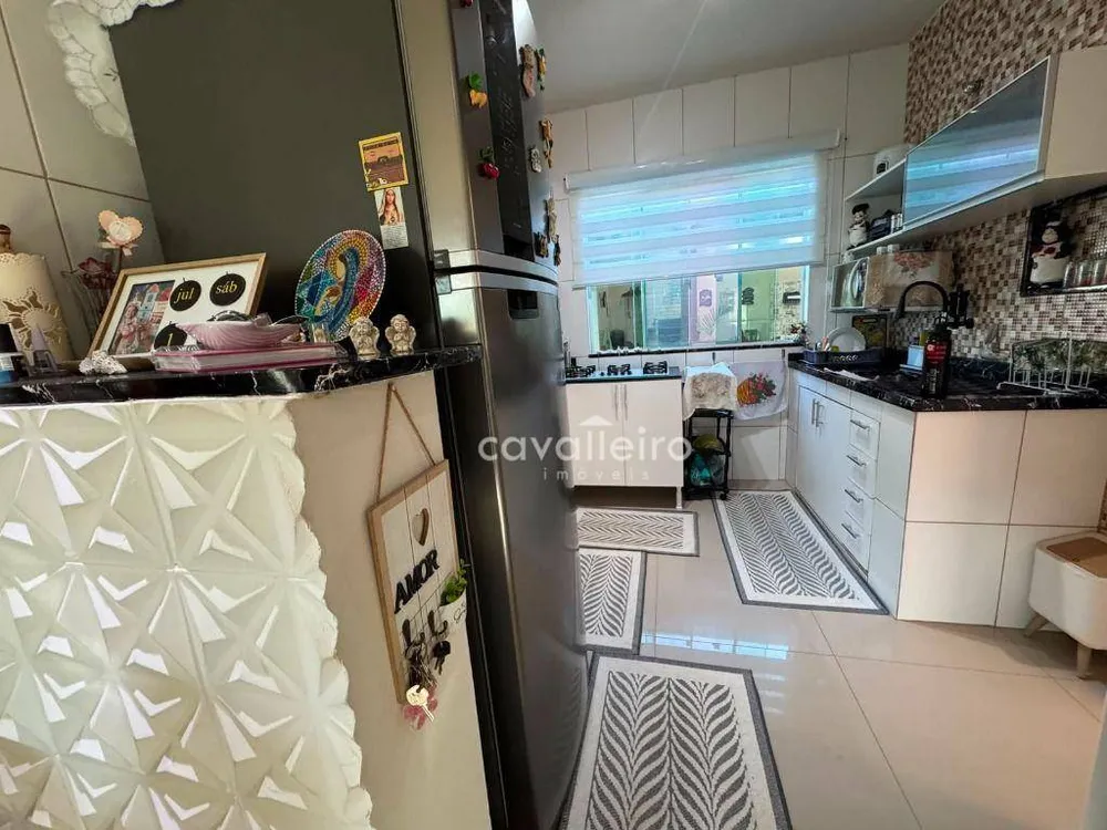 Casa, 3 quartos, 92 m² - Foto 2