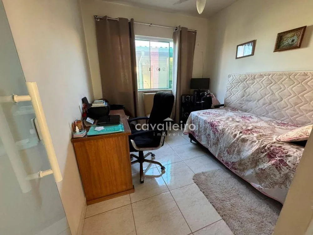 Casa, 3 quartos, 92 m² - Foto 9
