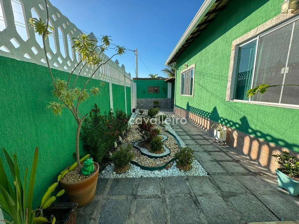Casa, 3 quartos, 92 m² - Foto 23