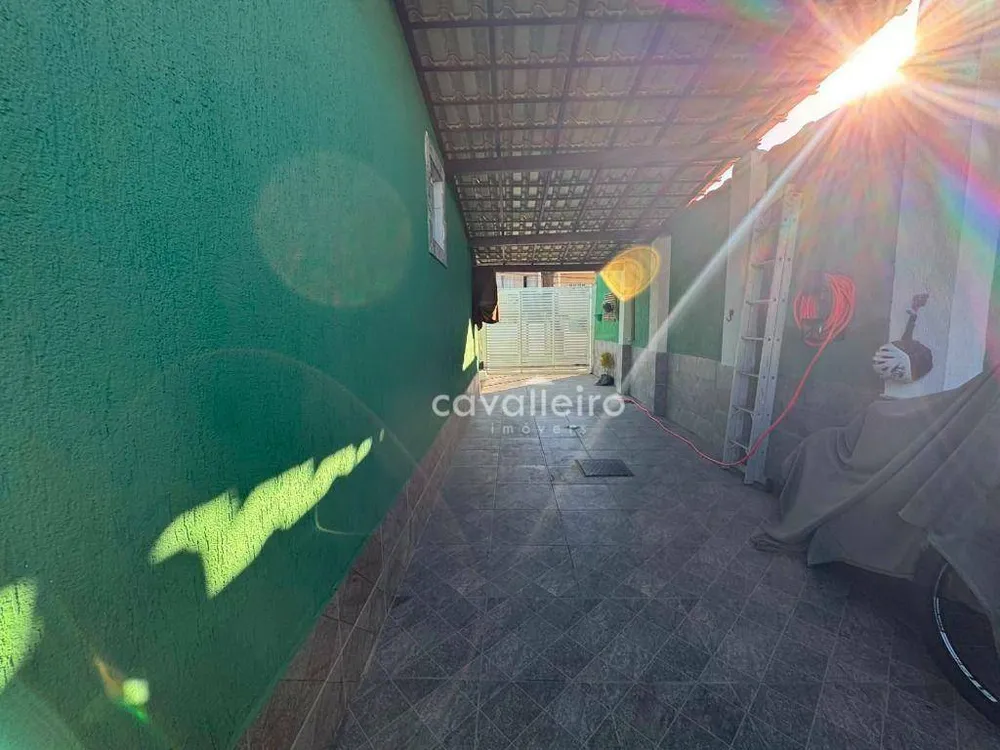 Casa, 3 quartos, 92 m² - Foto 30