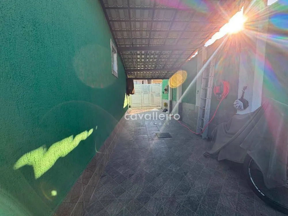Casa, 3 quartos, 92 m² - Foto 25