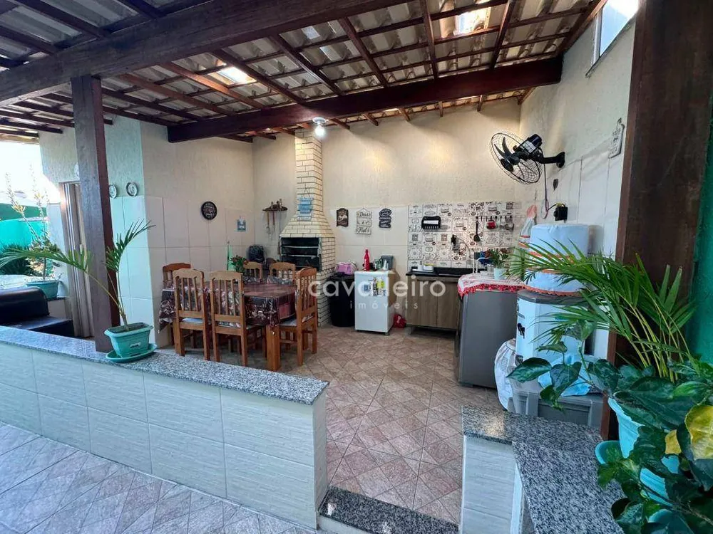 Casa, 3 quartos, 92 m² - Foto 24