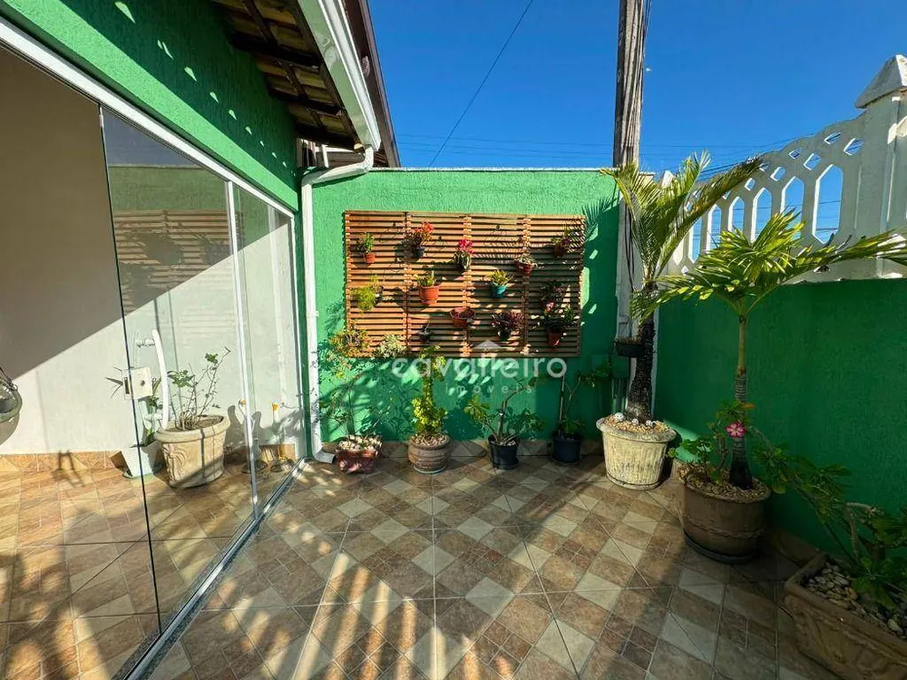 Casa, 3 quartos, 92 m² - Foto 33