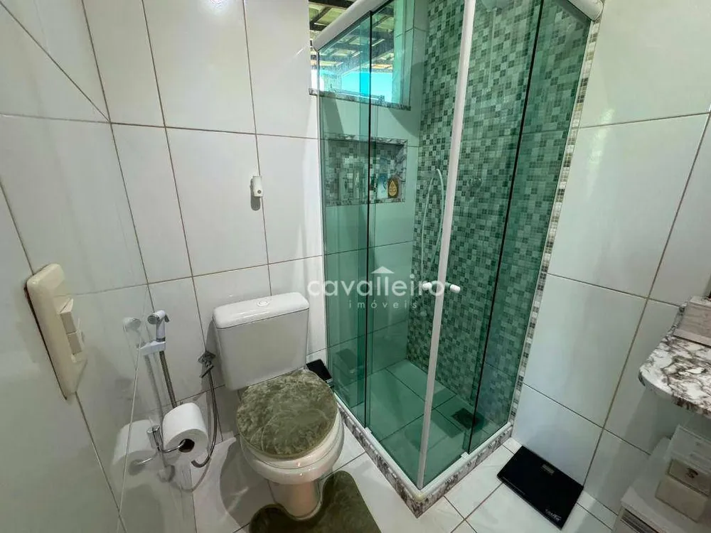 Casa, 3 quartos, 92 m² - Foto 17