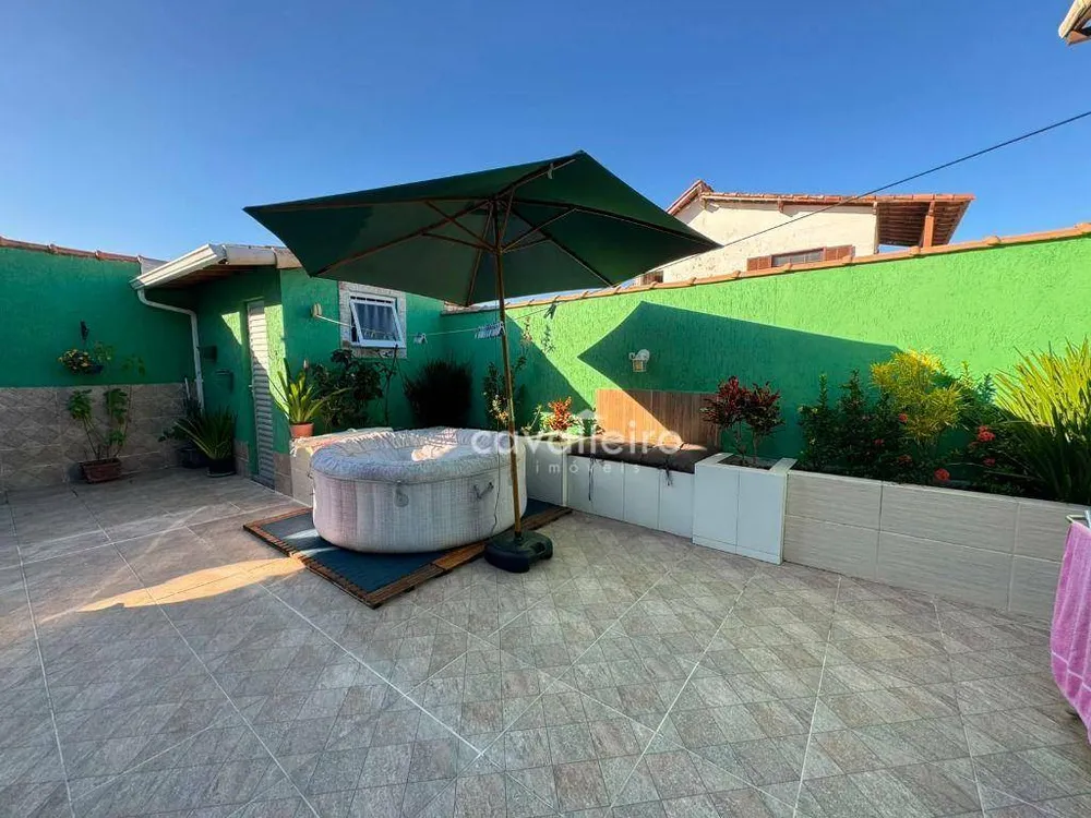 Casa, 3 quartos, 92 m² - Foto 27