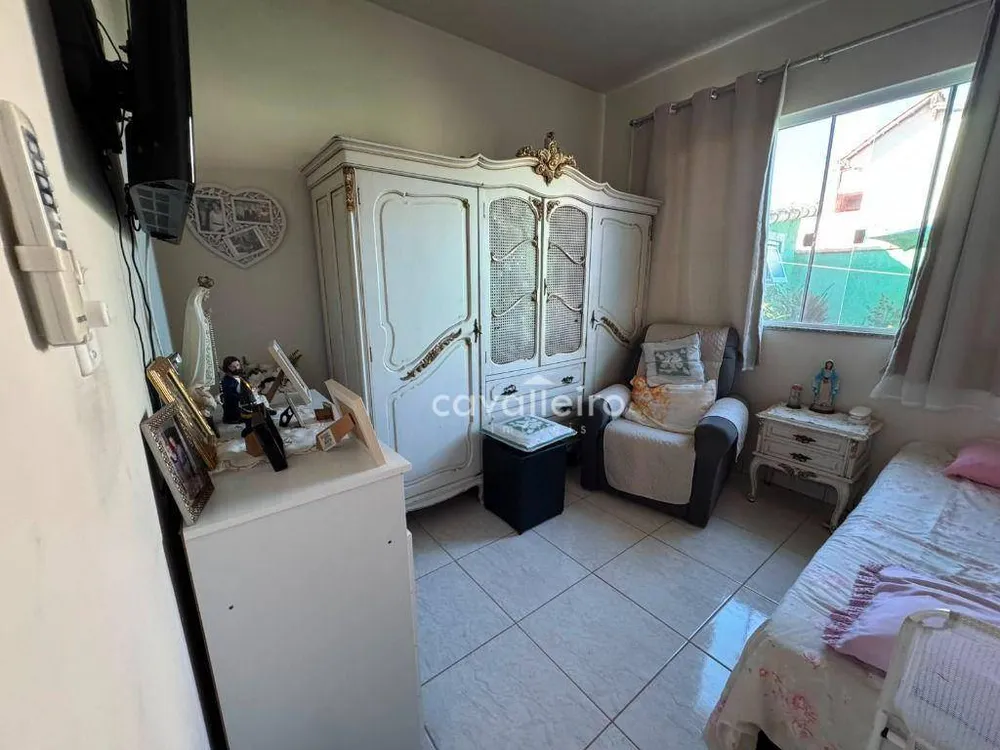 Casa, 3 quartos, 92 m² - Foto 10