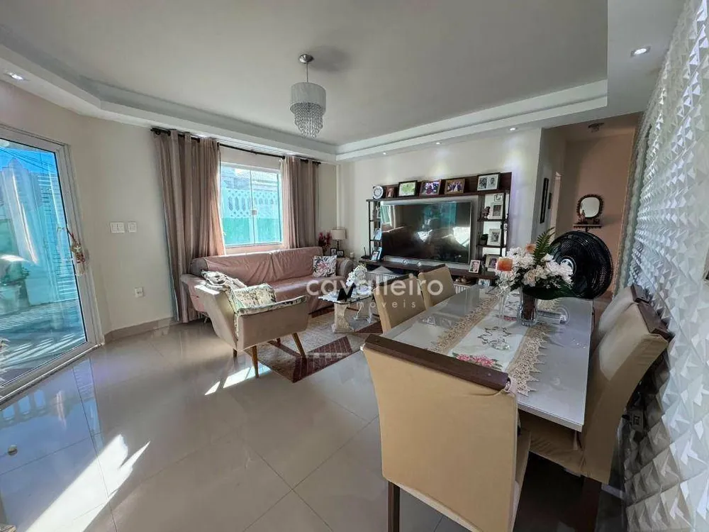 Casa, 3 quartos, 92 m² - Foto 3