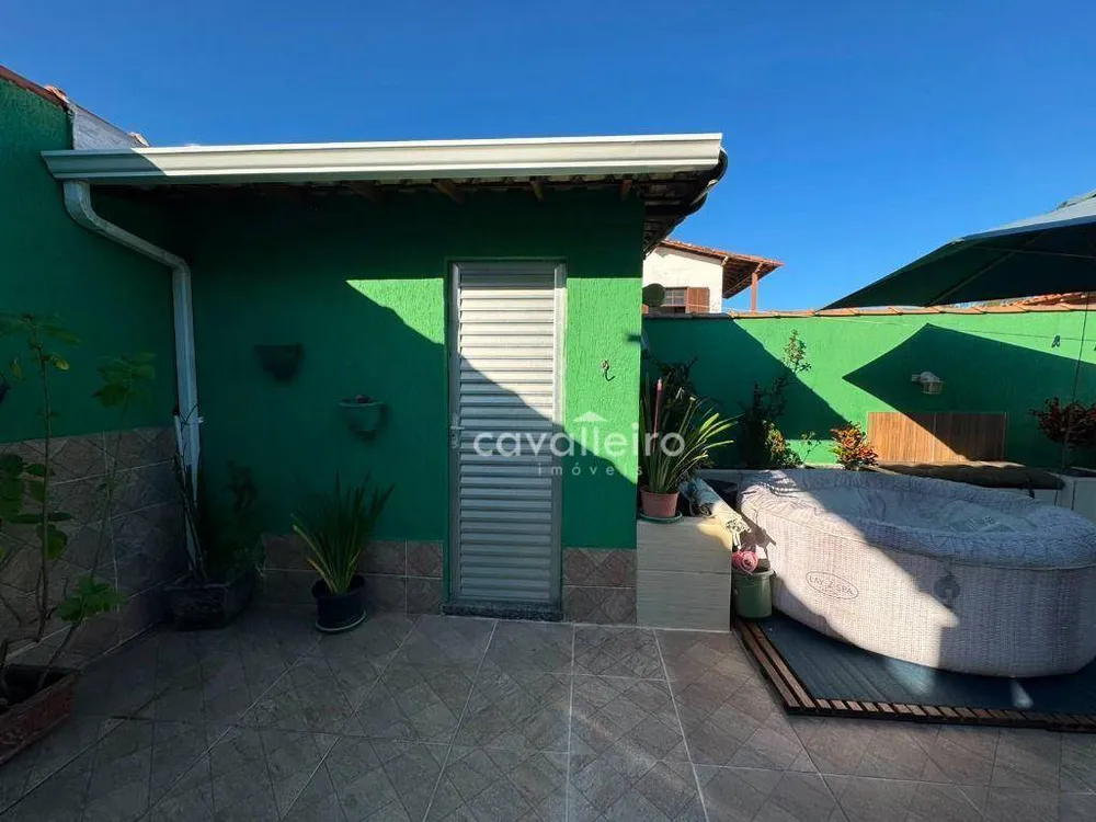 Casa, 3 quartos, 92 m² - Foto 20