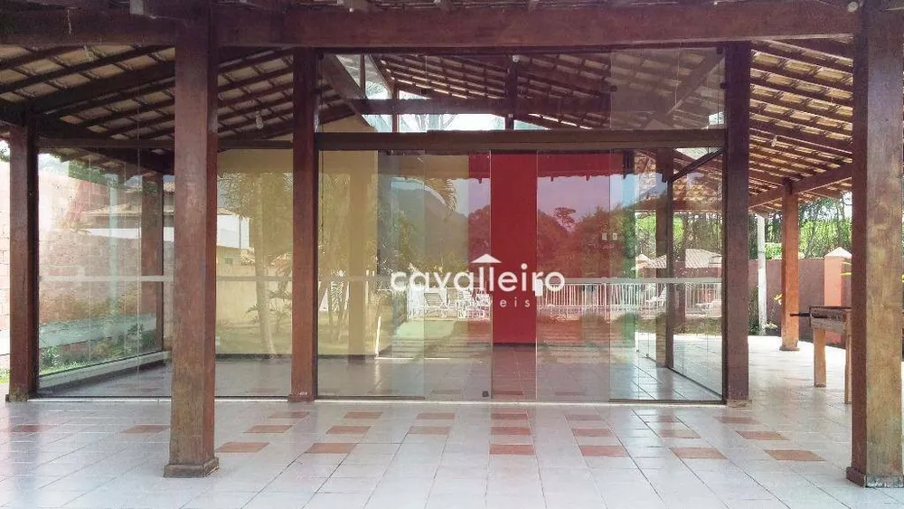 Casa de Condomínio, 3 quartos - Foto 25