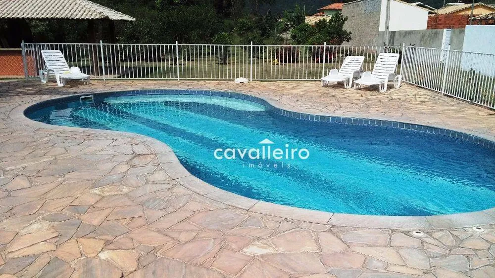Casa de Condomínio, 3 quartos - Foto 32