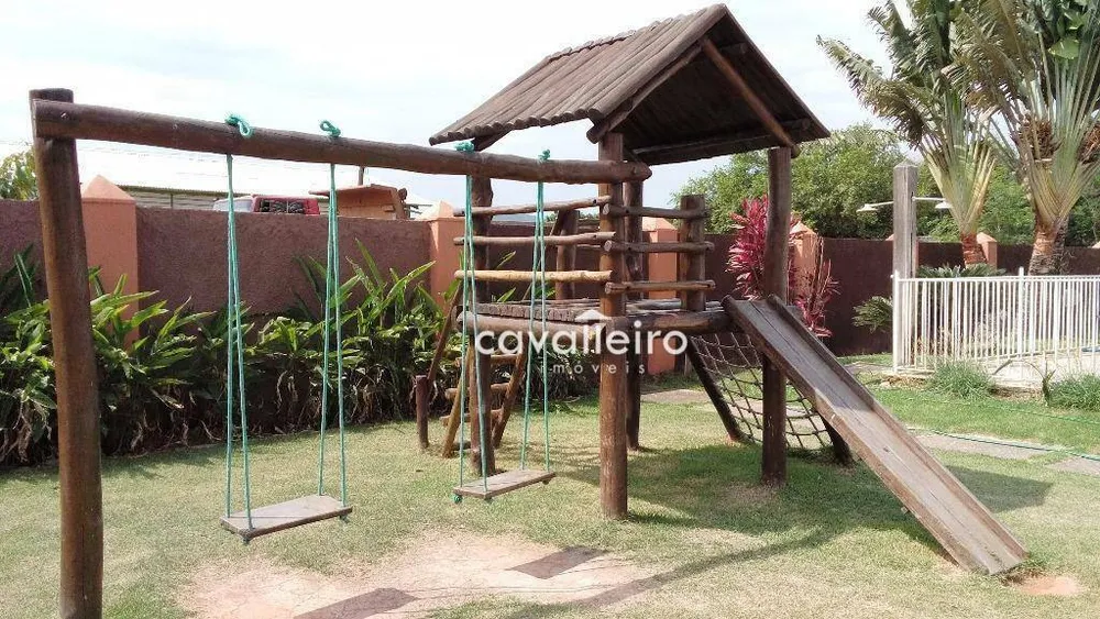 Casa de Condomínio, 3 quartos - Foto 27