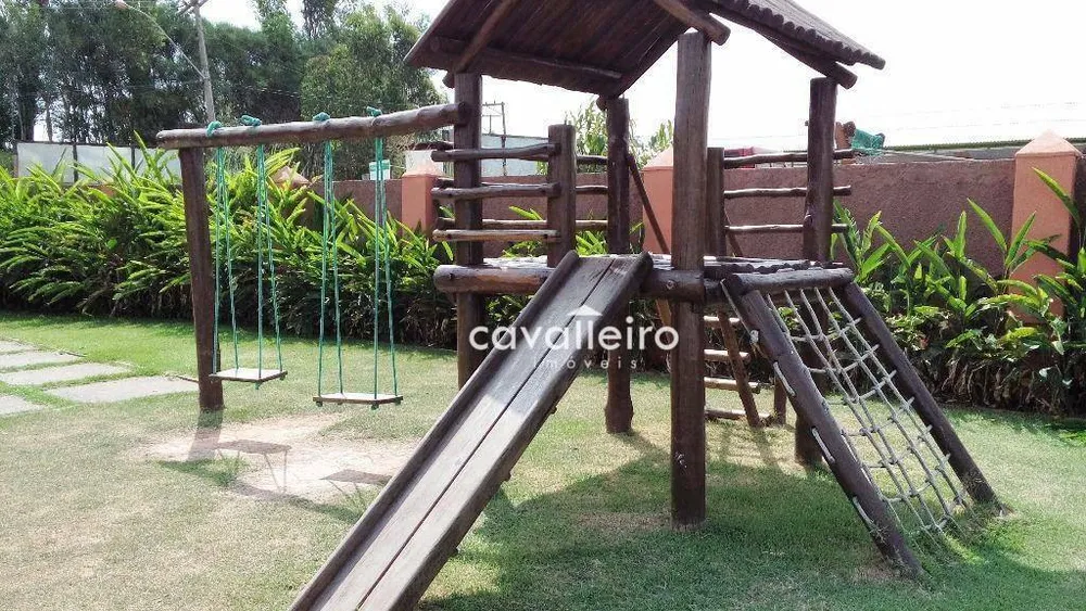 Casa de Condomínio, 3 quartos - Foto 28