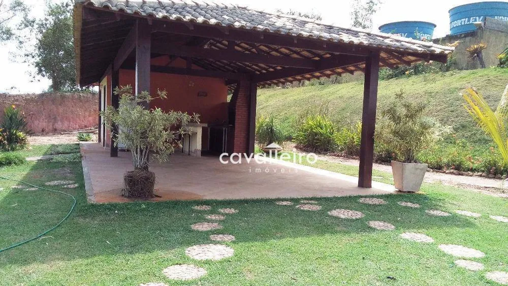 Casa de Condomínio, 3 quartos - Foto 20