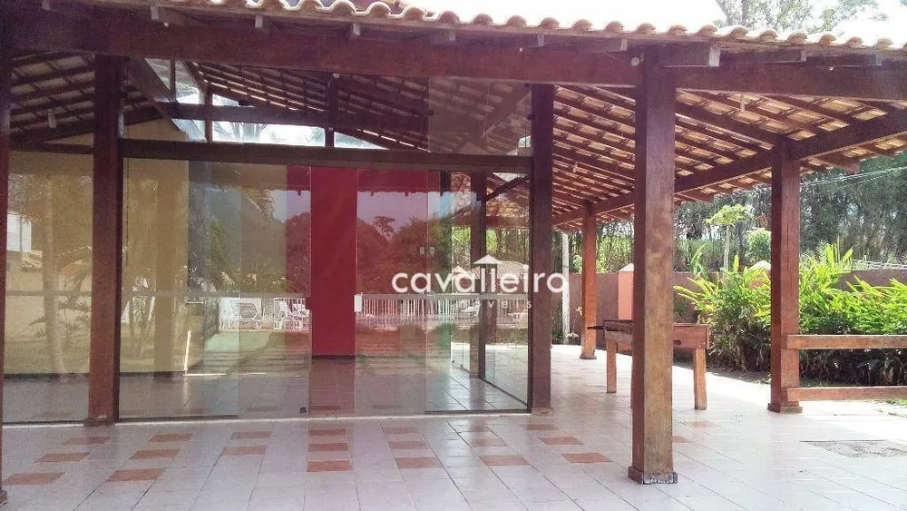 Casa de Condomínio, 3 quartos - Foto 26