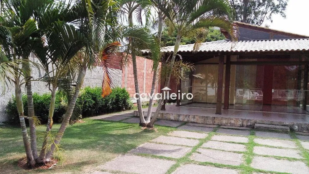 Casa de Condomínio, 3 quartos - Foto 33
