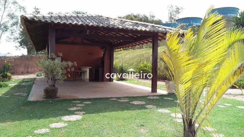 Casa de Condomínio, 3 quartos - Foto 21